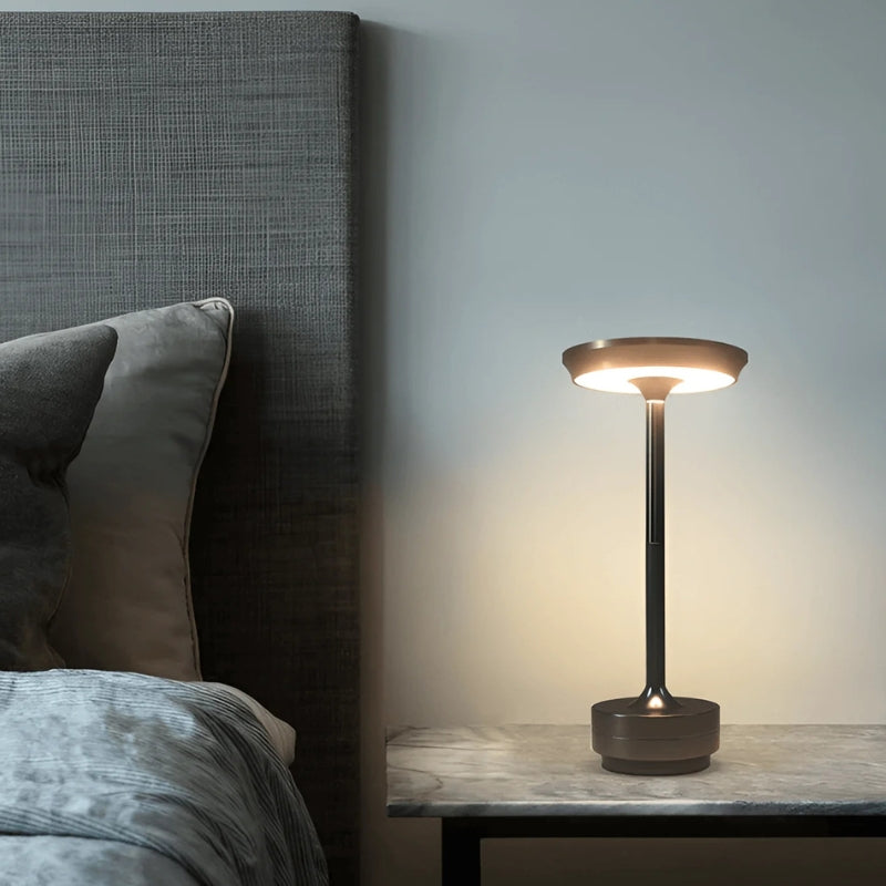lampe a poser led