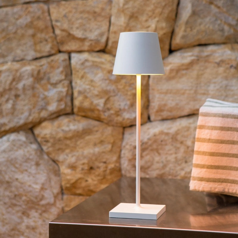 lampe a poser rechargeable  1