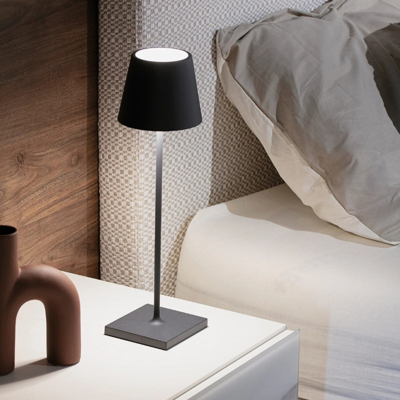 lampe a poser rechargeable  11