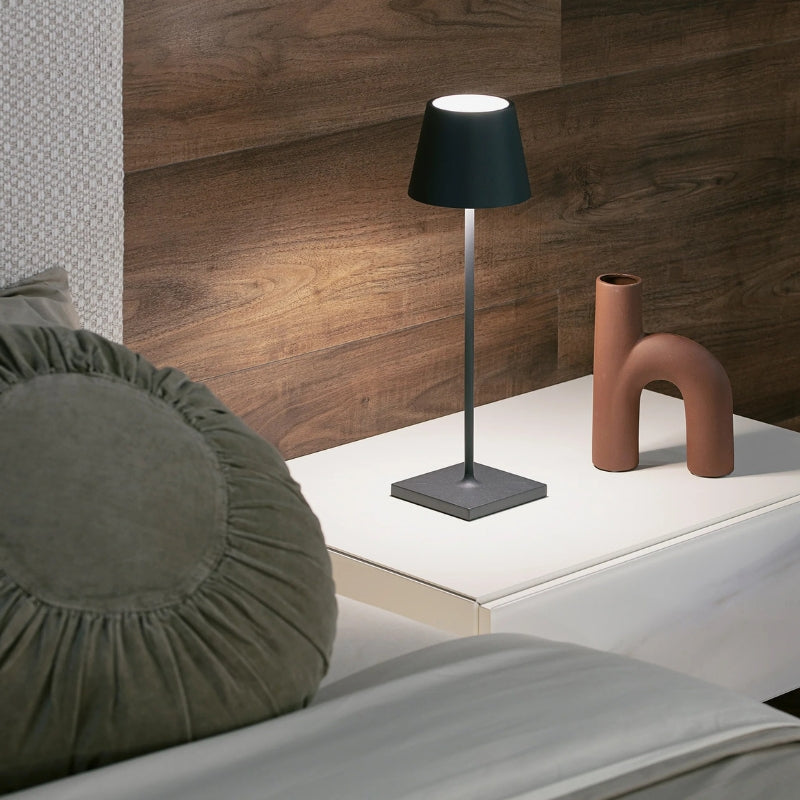 lampe a poser rechargeable  12