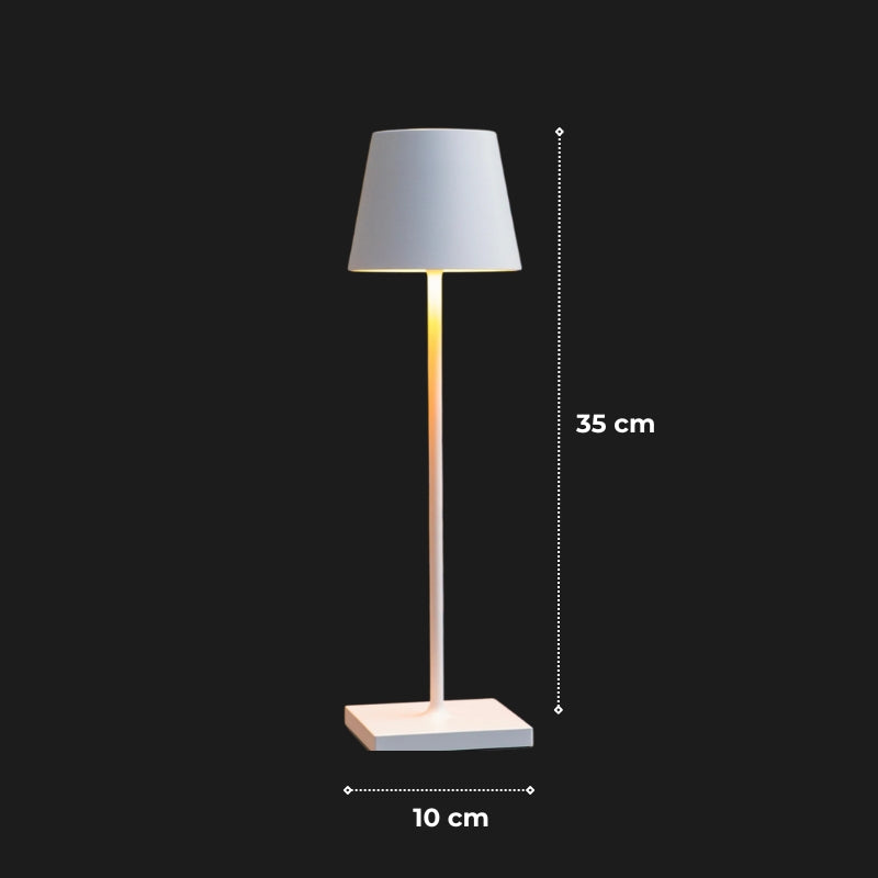 lampe a poser rechargeable  20