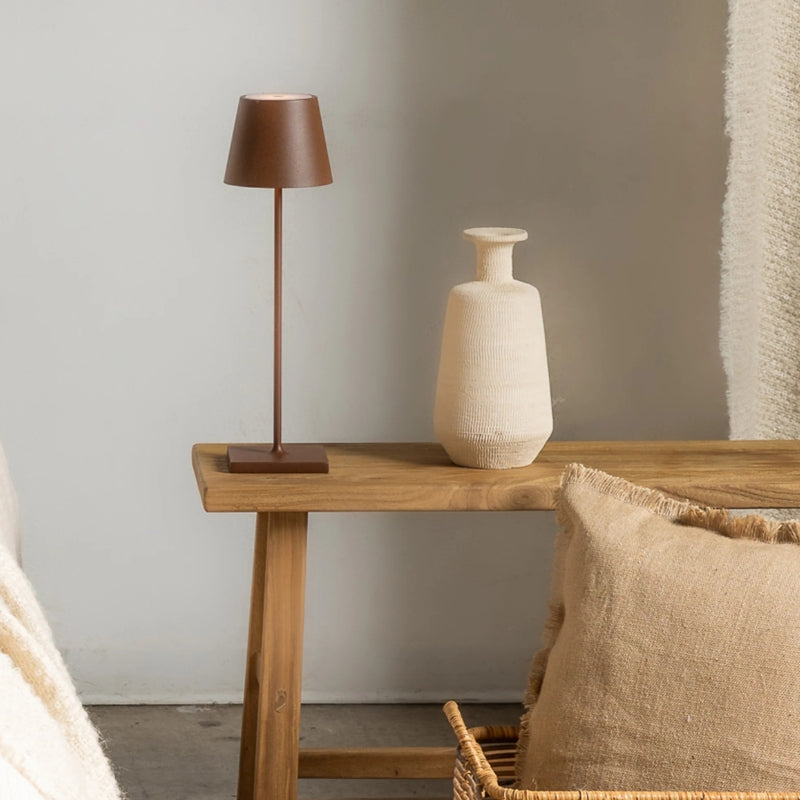 lampe a poser rechargeable  5