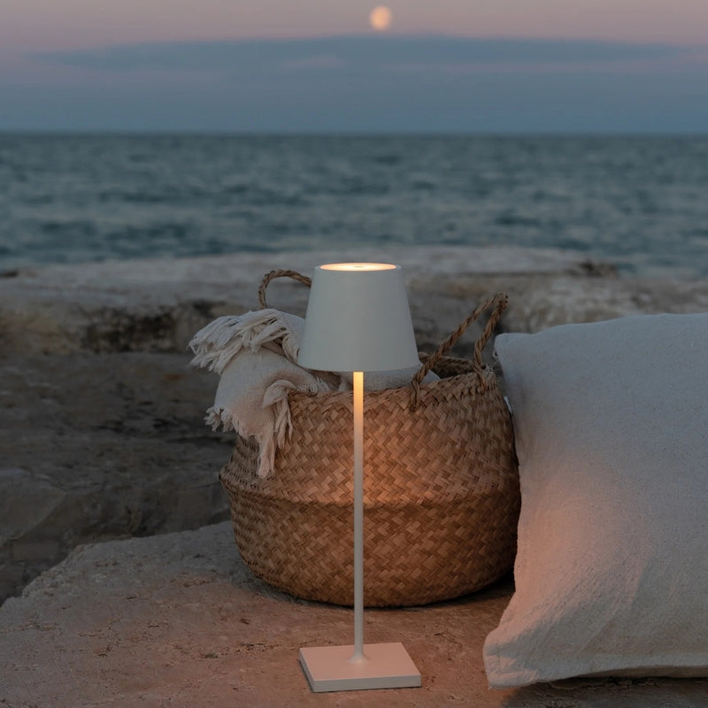 lampe a poser rechargeable 