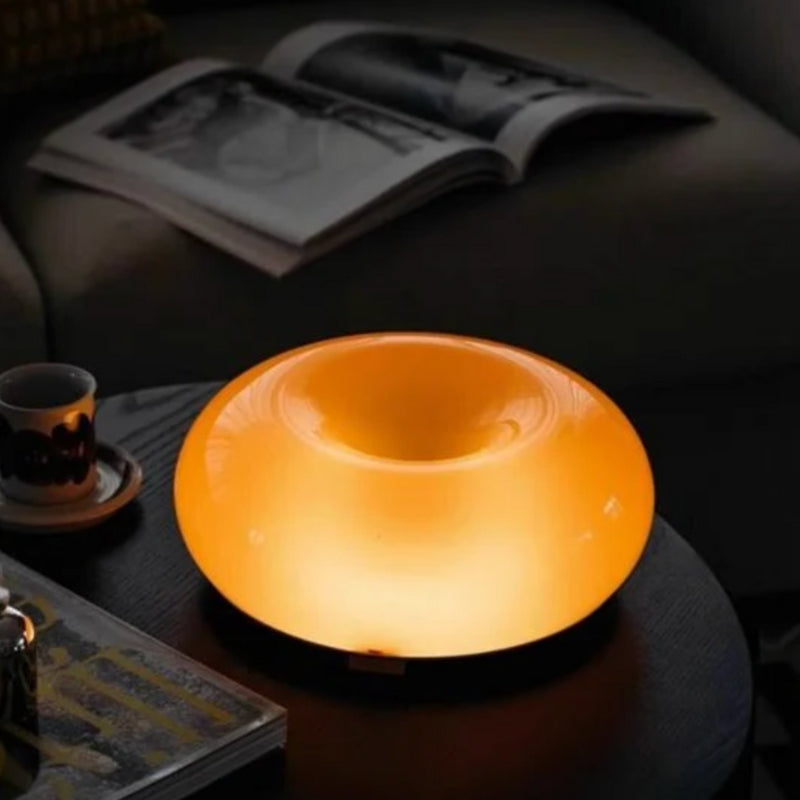 lampe ancienne a poser  2