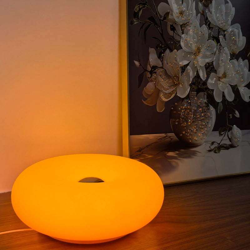 lampe ancienne a poser  7