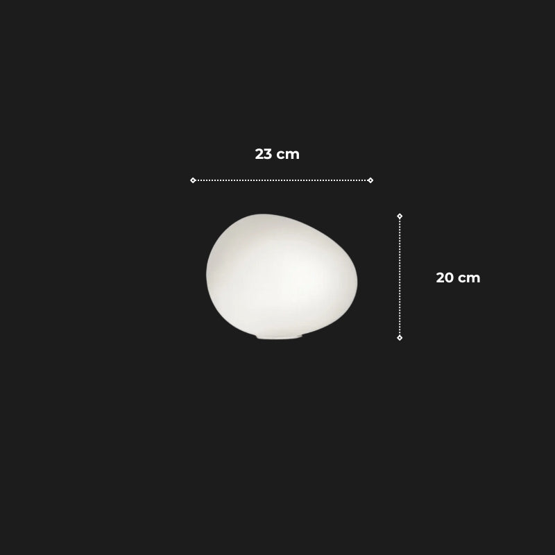 lampe galet a poser  12