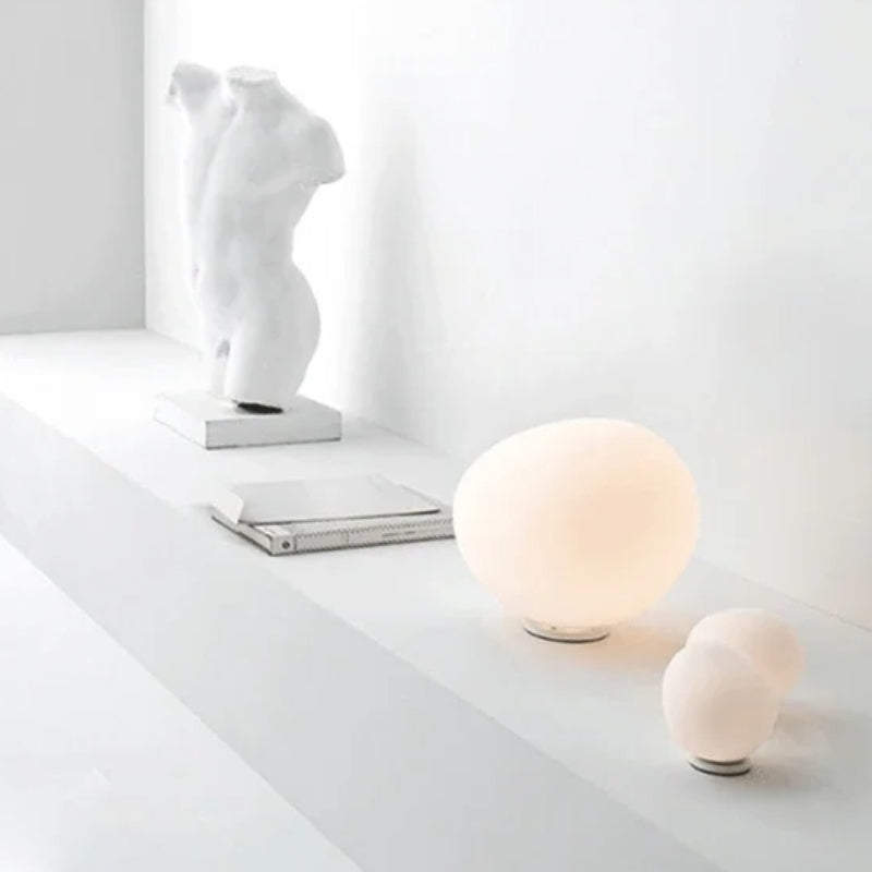lampe galet a poser  4