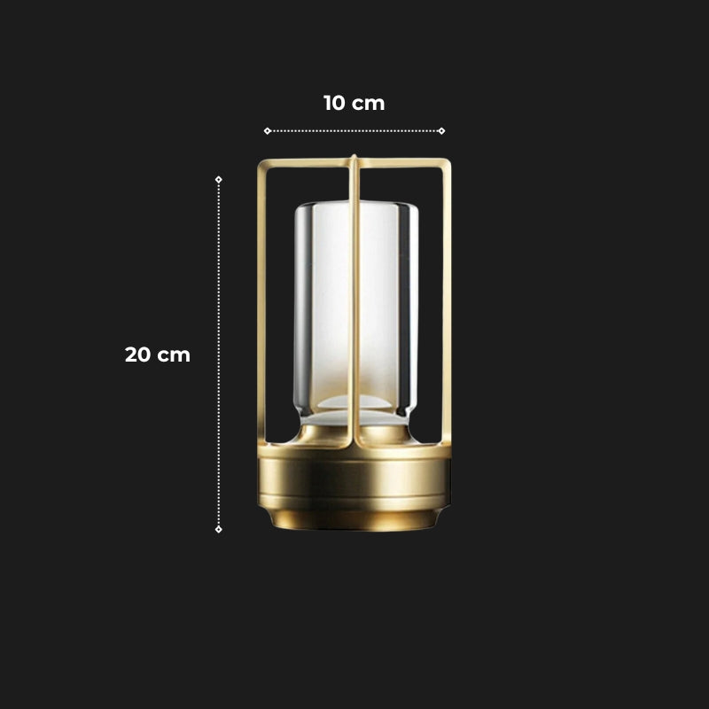 lampe originale a poser 8