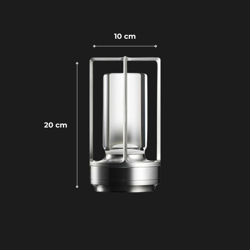 lampe originale a poser 9