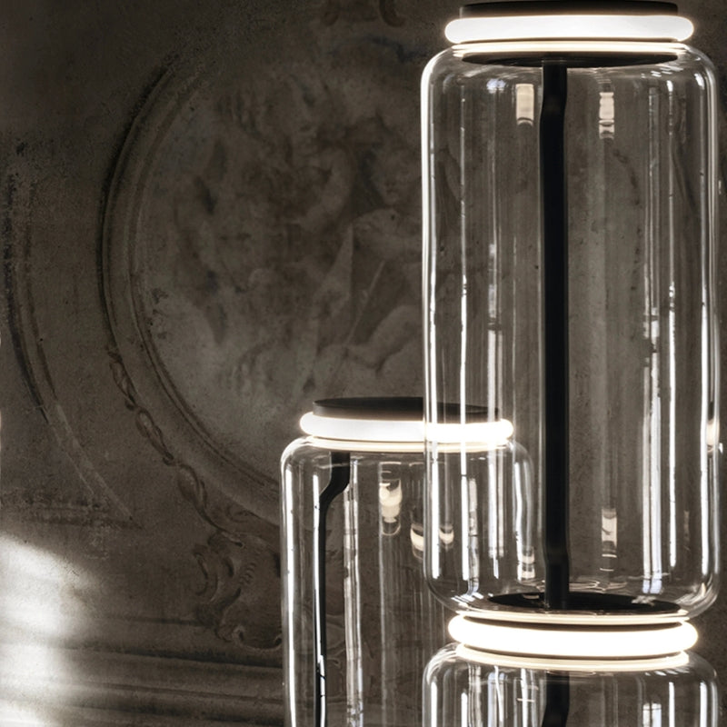 lampe tube a poser  1