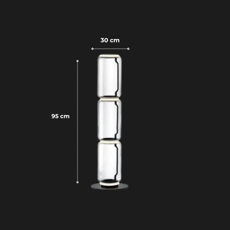 lampe tube a poser  11