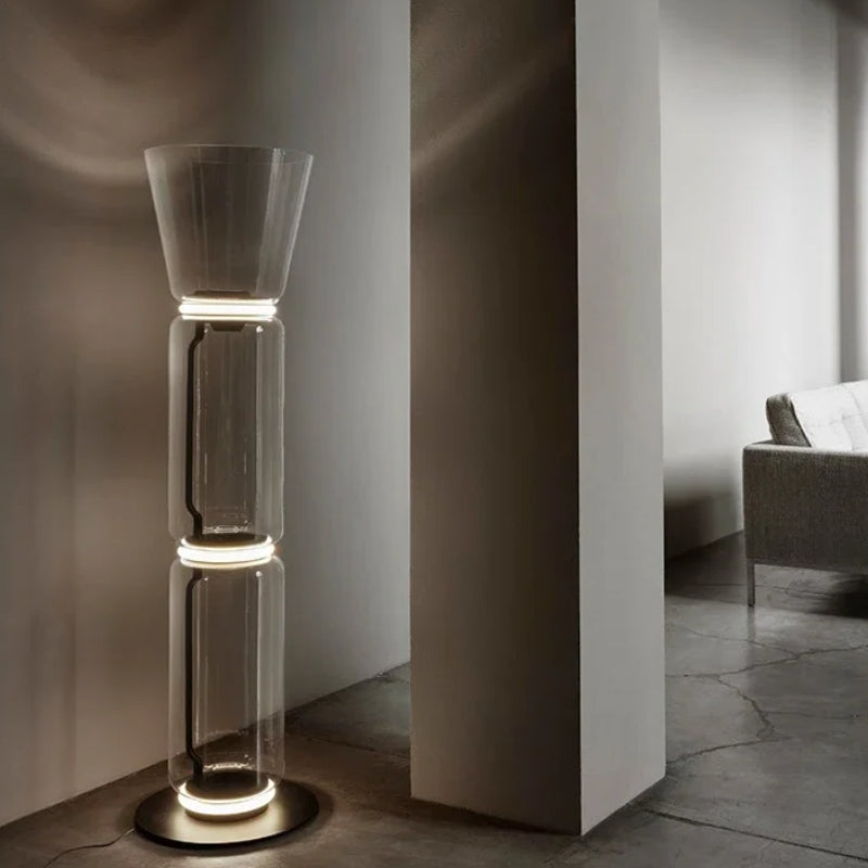 lampe tube a poser  4