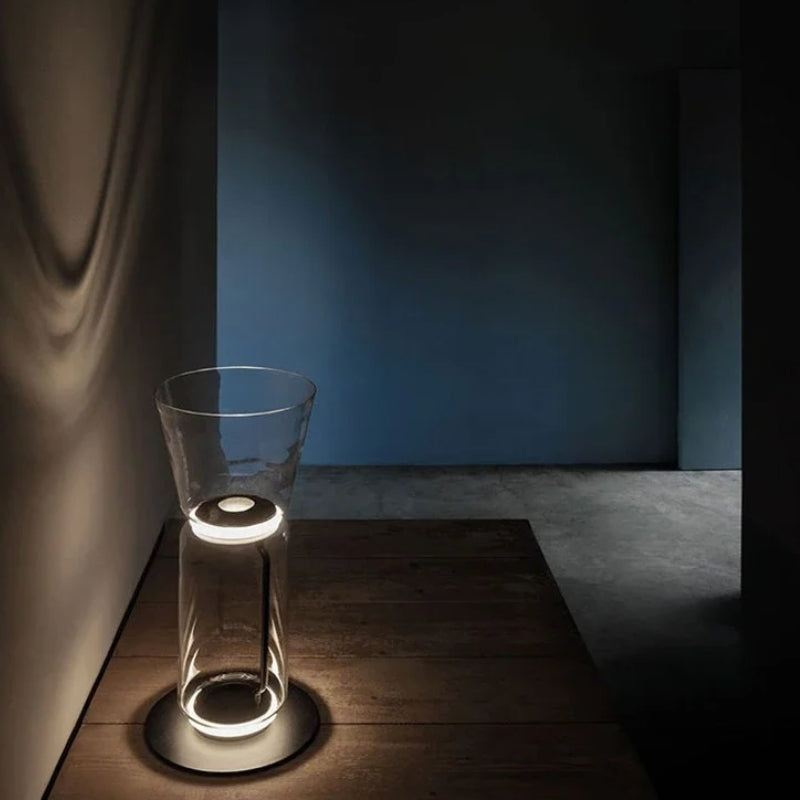 lampe tube a poser  7