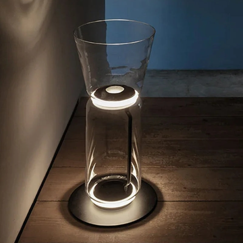 lampe tube a poser  8