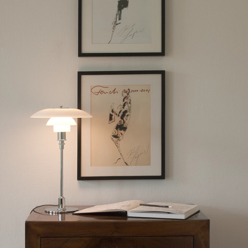 Lampe de table à poser 7