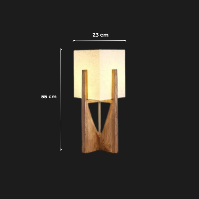 lampe a poser style bord de mer 10