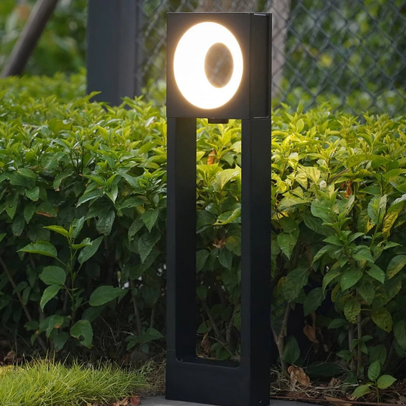 luminaire borne exterieur  3