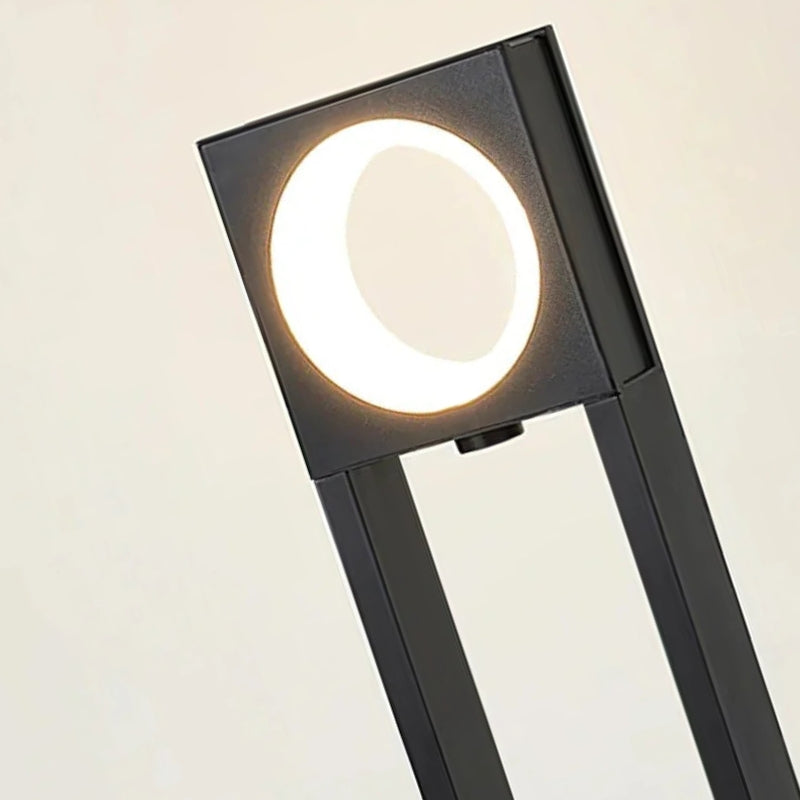 luminaire borne exterieur  5