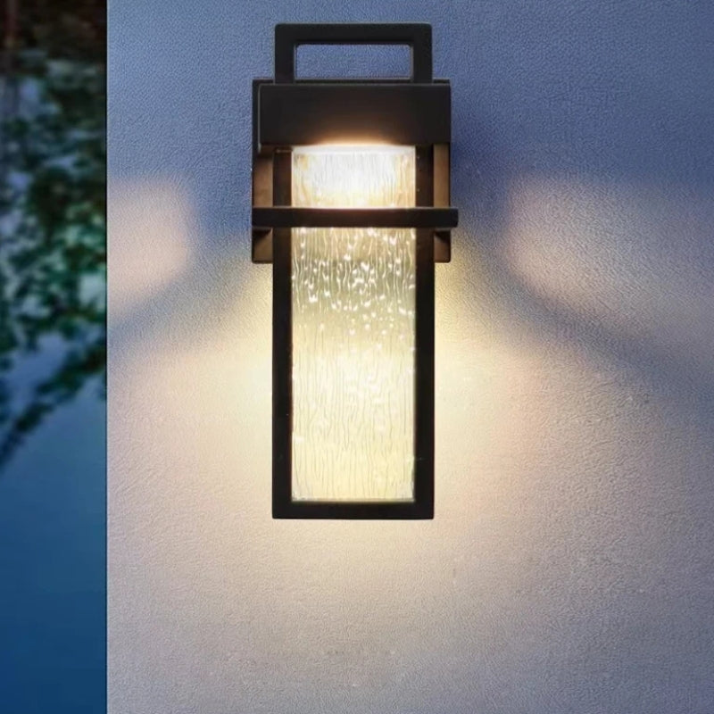 luminaire design exterieur 2