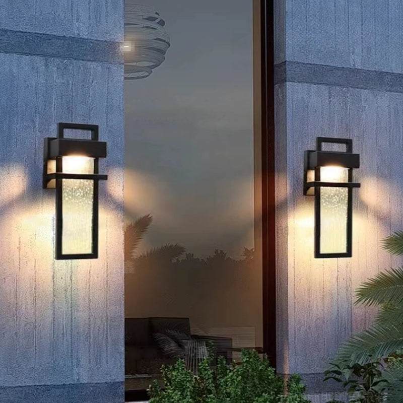 luminaire design exterieur 3