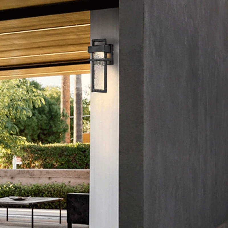 luminaire design exterieur 4
