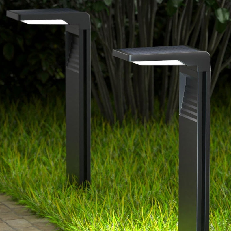luminaire exterieur allee 1