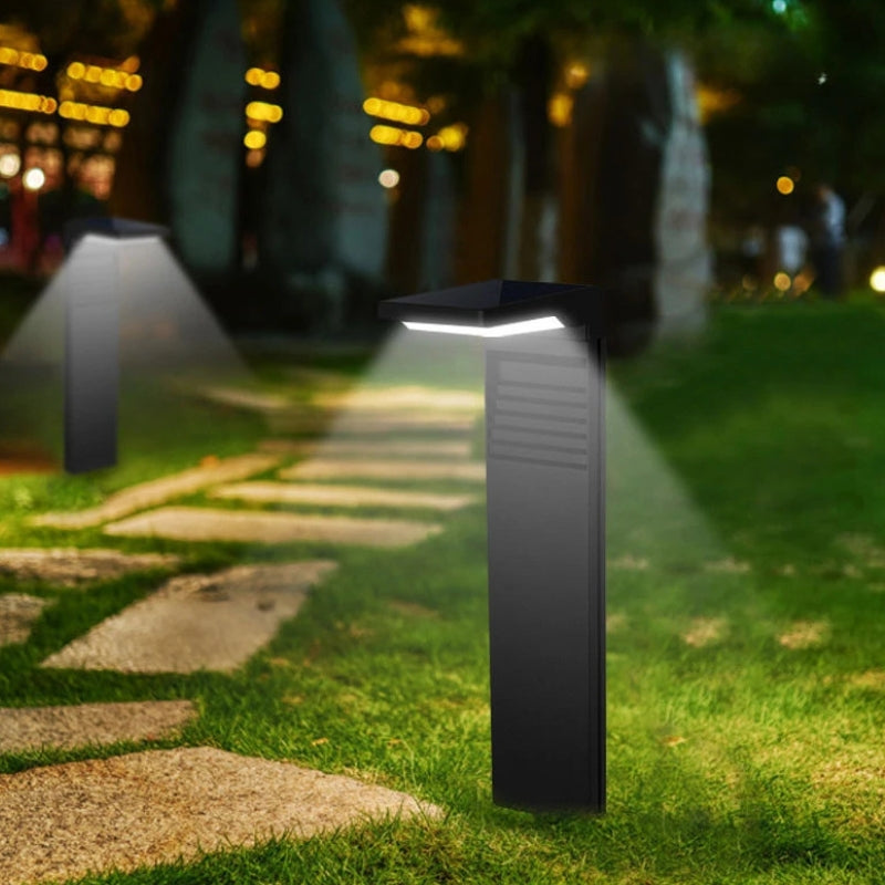 luminaire exterieur allee 4