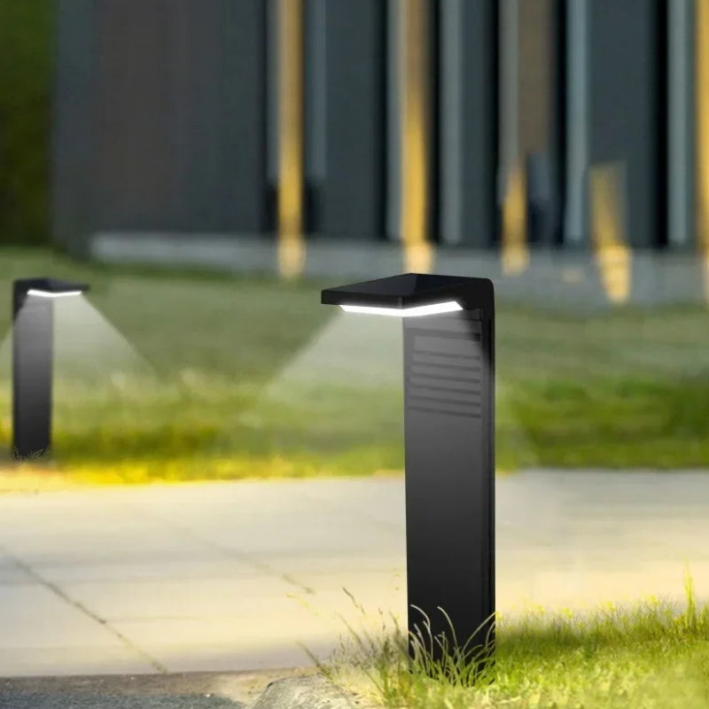 luminaire exterieur allee 5