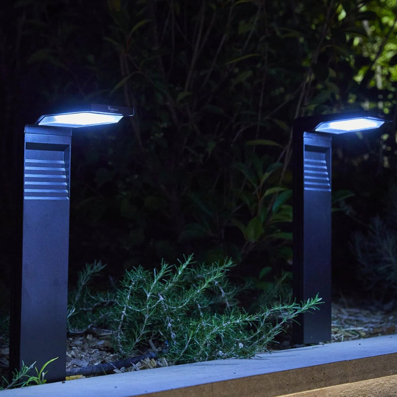 luminaire exterieur allee 6