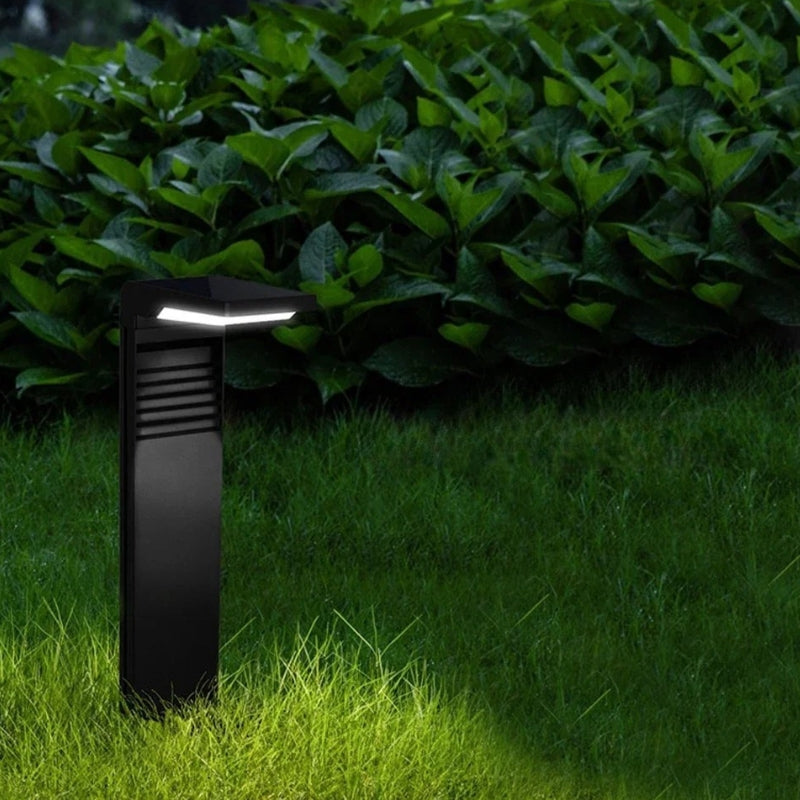 luminaire exterieur allee