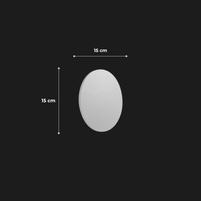 luminaire exterieur blanc 6