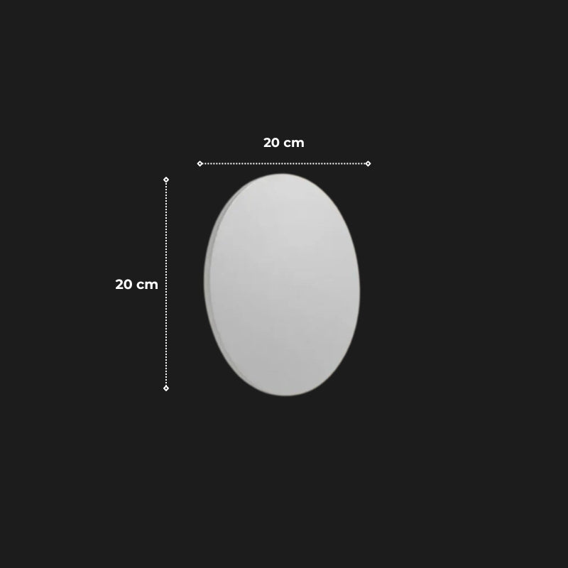 luminaire exterieur blanc 7