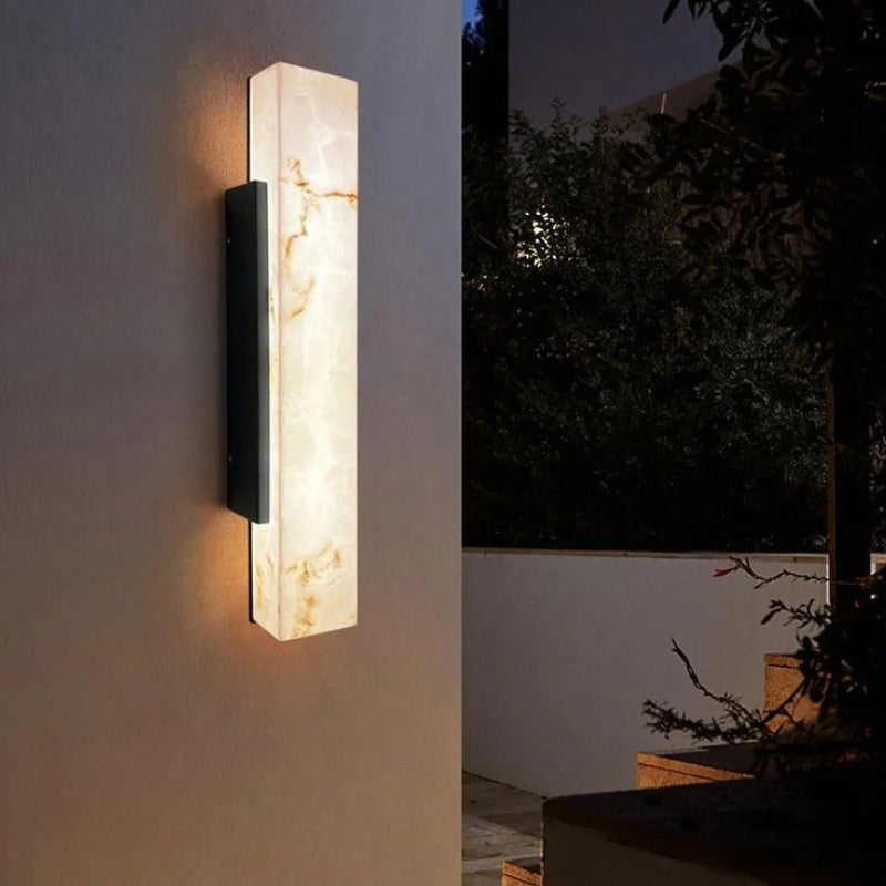 luminaire exterieur bord de mer  3