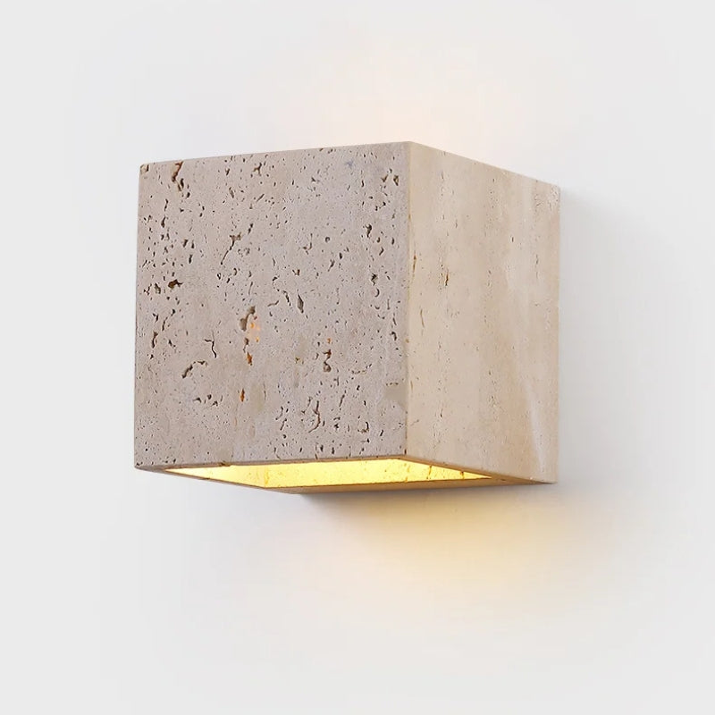 luminaire exterieur carre 1