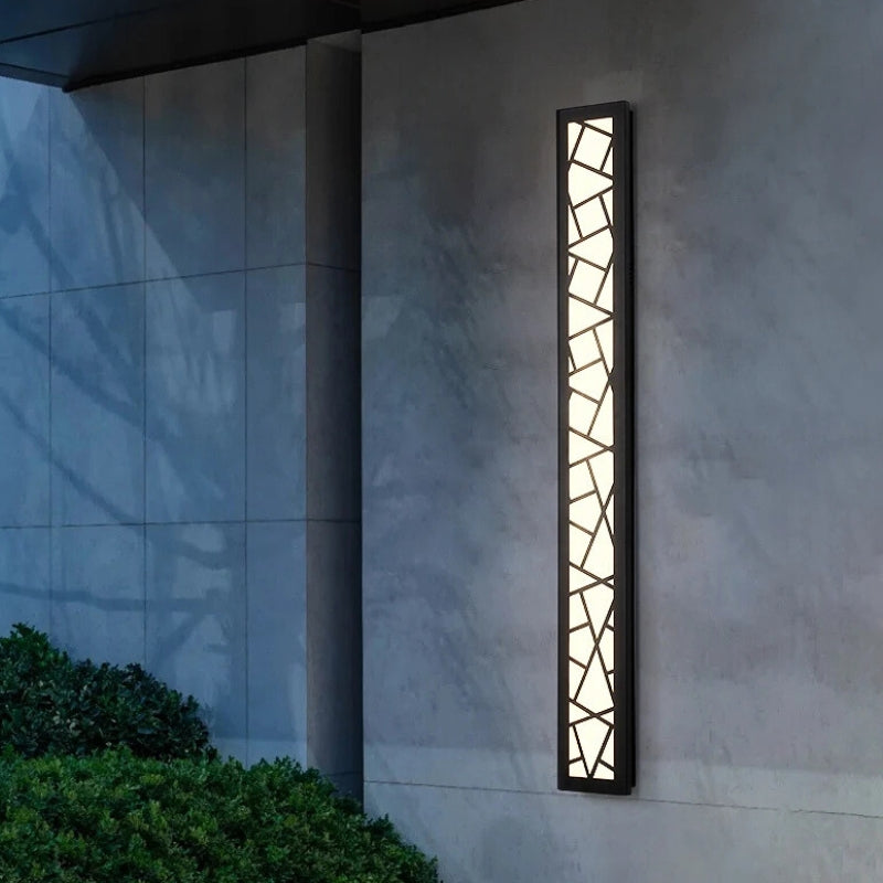 luminaire exterieur contemporain 4