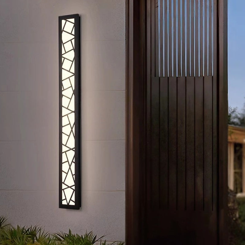 luminaire exterieur contemporain 5