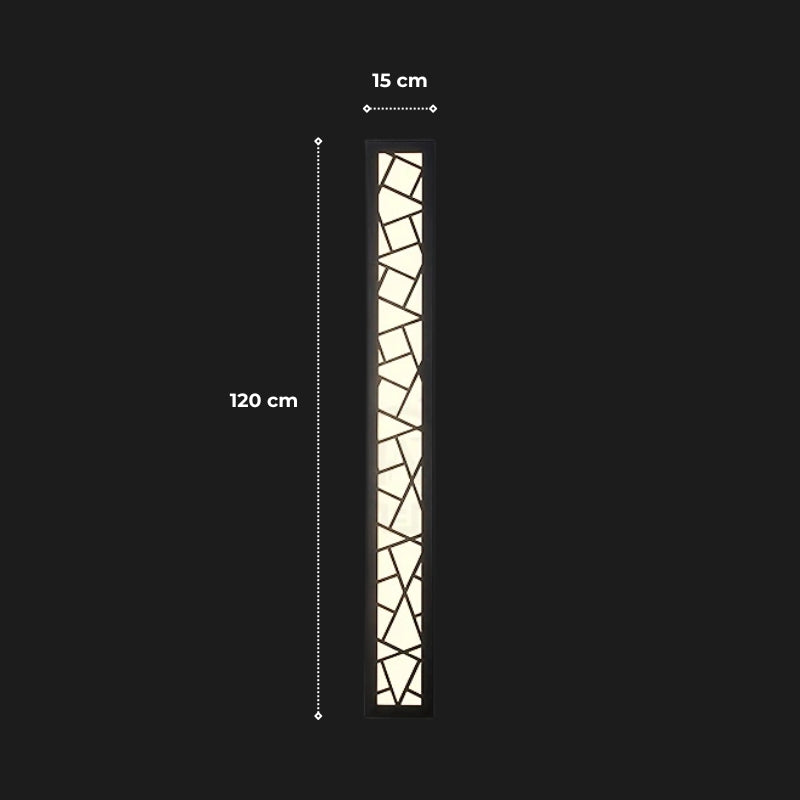 luminaire exterieur contemporain 9