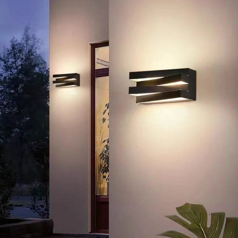 luminaire exterieur decoratif 2
