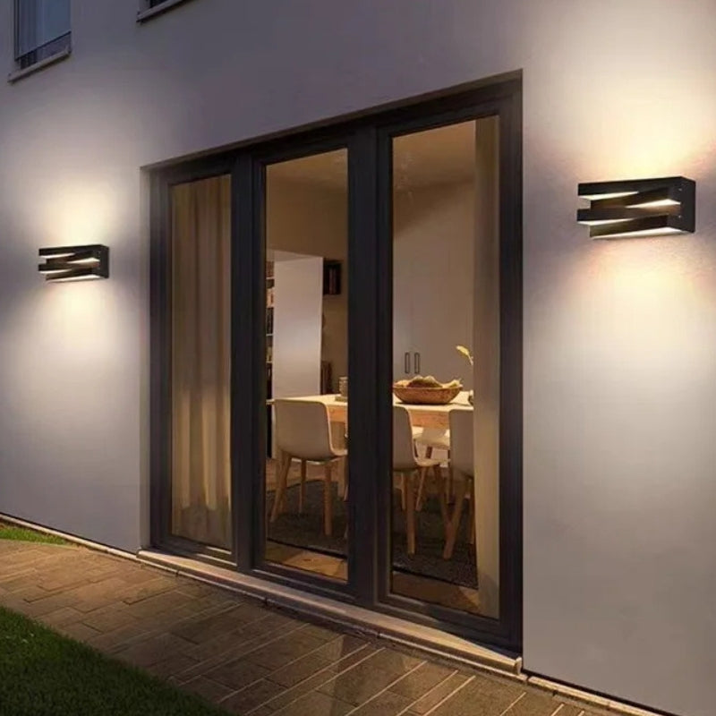 luminaire exterieur decoratif 3