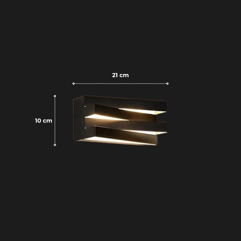 luminaire exterieur decoratif 5