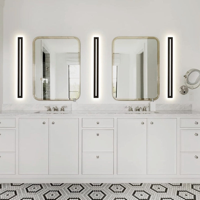 luminaire exterieur design haut de gamme  3