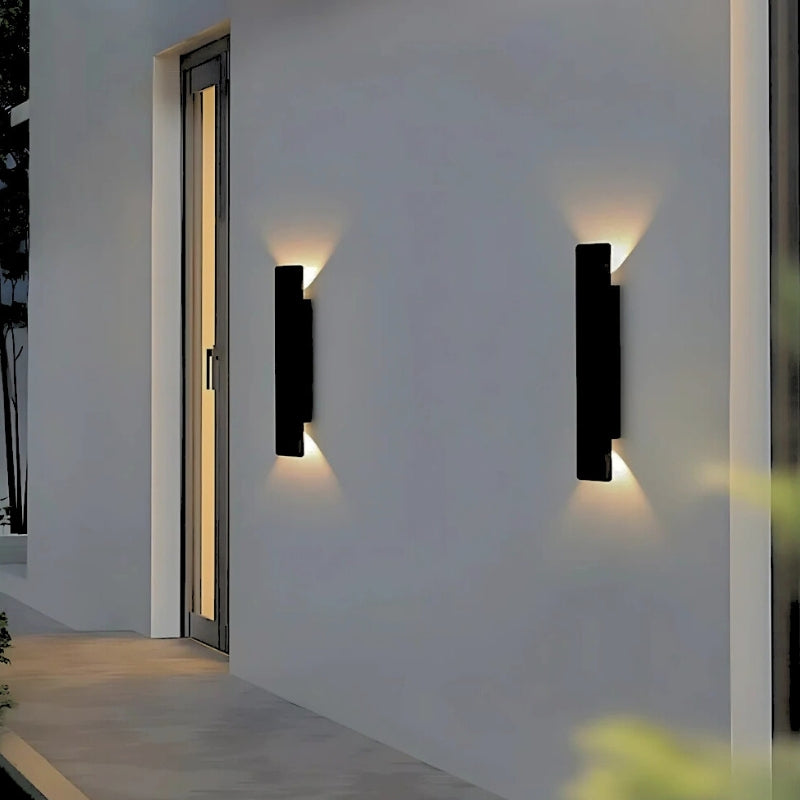 luminaire exterieur etanche  1