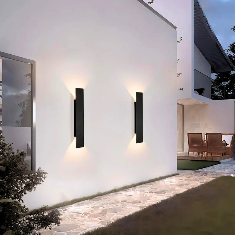 luminaire exterieur etanche  2