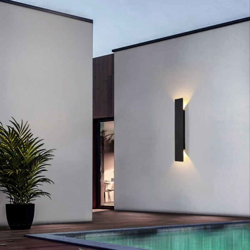 luminaire exterieur etanche  4