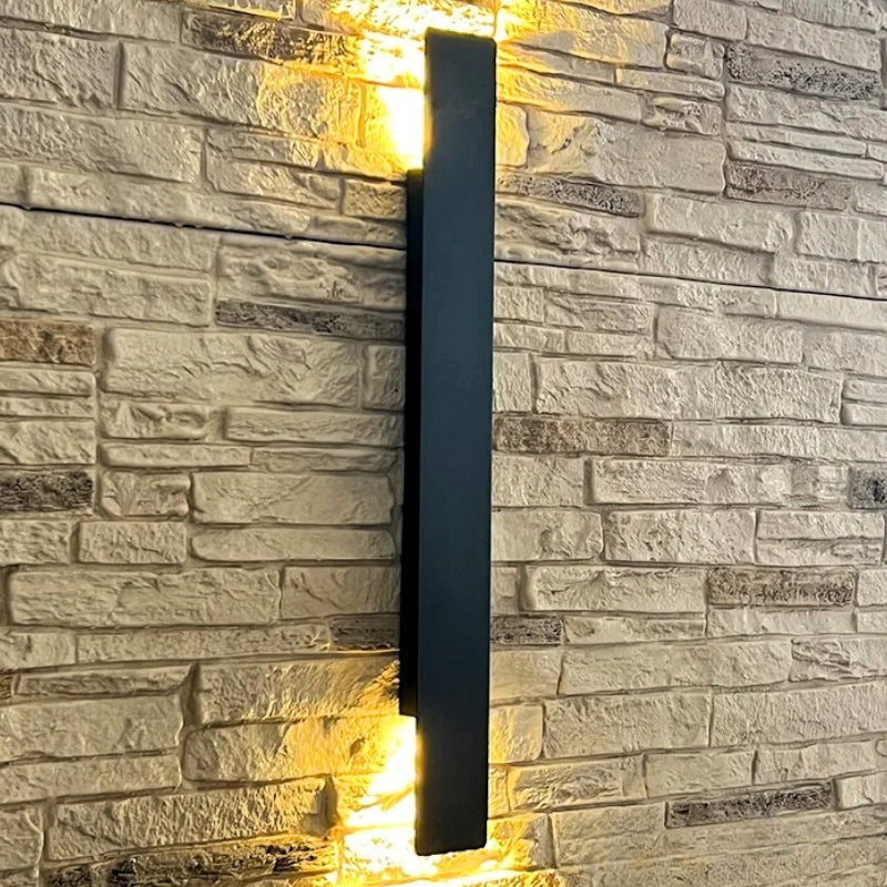luminaire exterieur etanche  5