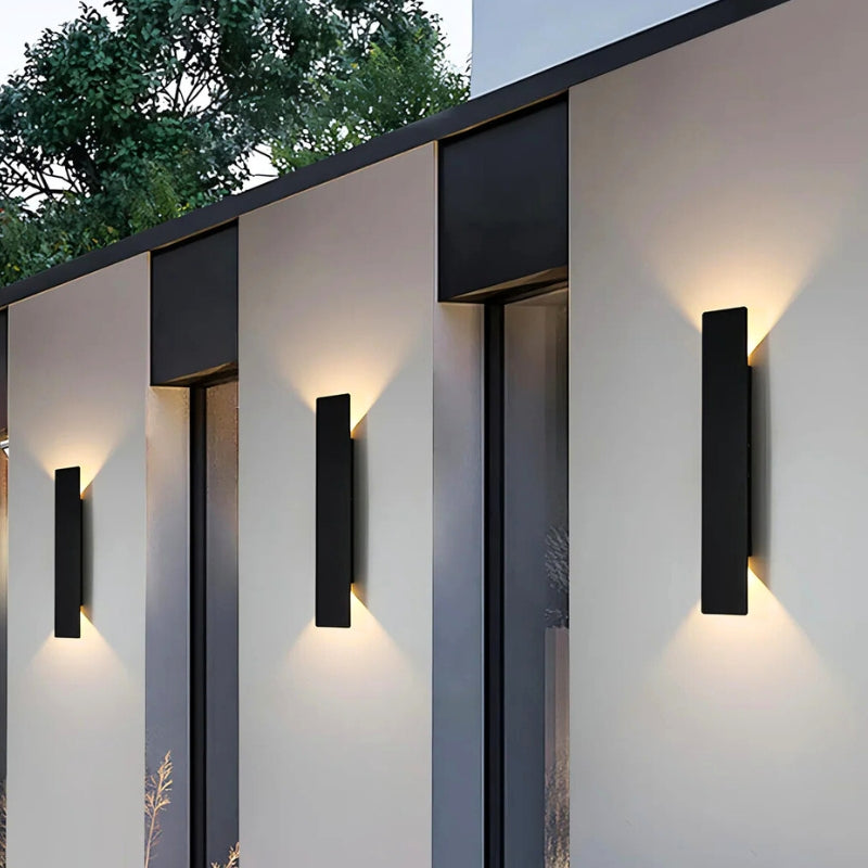 luminaire exterieur etanche 