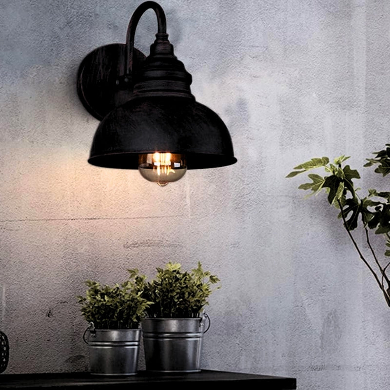 luminaire exterieur industriel 1
