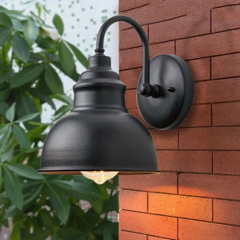 luminaire exterieur industriel 3