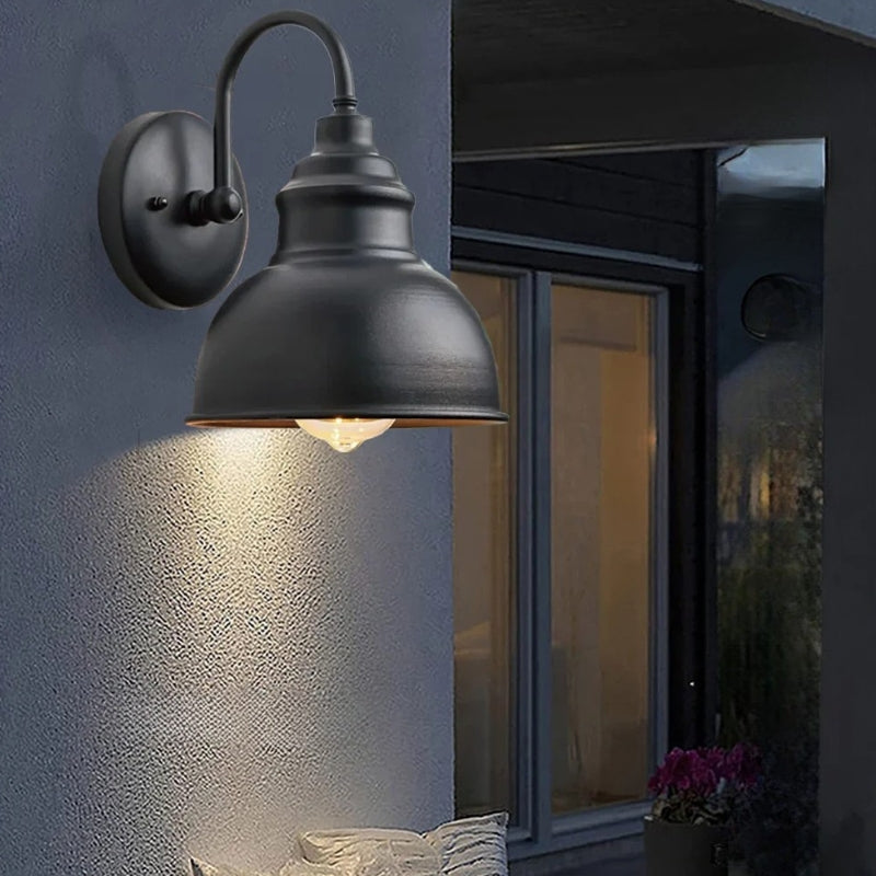 luminaire exterieur industriel 4