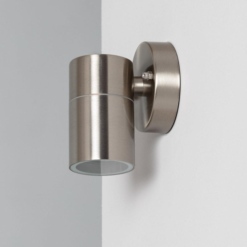 luminaire exterieur inox 2